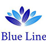 Blue Line for Cosmetics